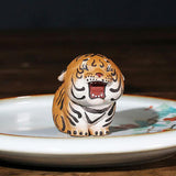 Figurine de Thé Tigre