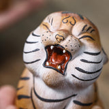 Compagnon de Thé Tigre