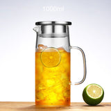 Carafe pour Thé glacé