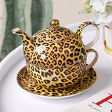 Théière Tea For One Porcelaine