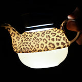 Théière Égoïste en Porcelaine <br> Bone China 450ml