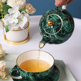 Théière Tea For One