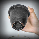 Tasse en Céramique Fait Main <br> Tisanière 350ml