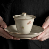 Gaiwan Chinois