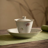 Théière Gaiwan