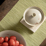 Théière en Porcelaine <br> Zhong Chinois 130ml