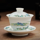 Théière Gaiwan
