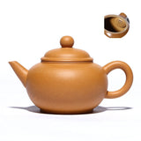 Théière Artisanale Chinoise