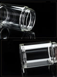 Thermos Thé en Verre <br> Nomade 330ml (230+50+50ml)