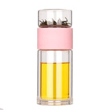 Infuseur Portatif