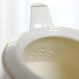 Jolie Théière en Porcelaine <br> 500-800ml