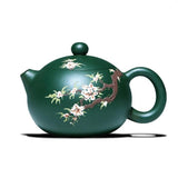 Théière Artisanale de Chine