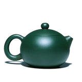 Théière Argile Verte