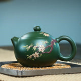 Théière Artisanale Chinoise