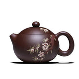 Théière Chinoise Yixing