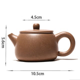 Mini Théière <br> Yixing 100ml