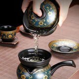 Gaiwan Service