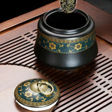 Pot à Thé en Céramique