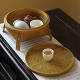 Table de rangement Service à Thé