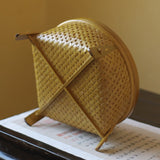 Plateau Rangement <br> Bambou 26cm