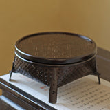 Table pour Service à Thé