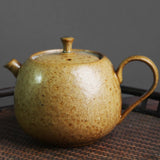 Théière Gong Fu Cha