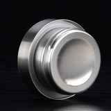 bouchon 100% inox