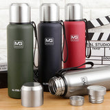 Thermos Thé Acier Inoxydable