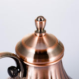 Bouilloire Marocaine <br> Théière Design 420-650ml