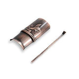 cuillère à thé chinoise