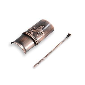 cuillère à thé chinoise