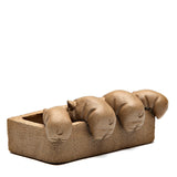 Tea Pets <br> Compagnon de thé