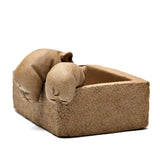 Tea Pets <br> Compagnon de thé