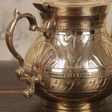 Théière en Cuivre <br> Maroc 550-1600ml
