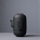 Service à Thé <br> Kyusu Thé Vert 250ml