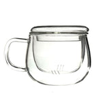 mug en verre