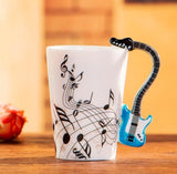 Tasse Instrument