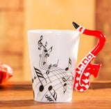 Tasse créative
