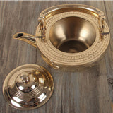Théière en Cuivre <br> Style Aladin 600ml