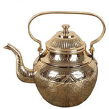 Théière Inde