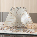 Théière Orientale en Porcelaine <br> Service à Thé 1L