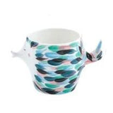 Théière de Forme Originale <br> Service à Thé Poisson 1L