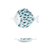 Théière de Forme Originale <br> Service à Thé Poisson 1L