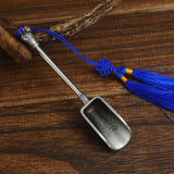 Cuillère à Thé <br> Argent