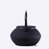 Théière en Fonte <br> Petite Bouilloire 300ml