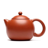 Théière Terre Cuite Chinoise Yixing