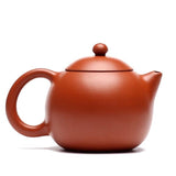 Théière Artisanale Terre Cuite Chinoise