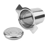 Filtre à Thé Inox <br> Pour Mug