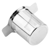 Filtre à Thé Inox <br> Pour Mug