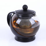 Théière en Verre <br> et Plastique 750-1250ml